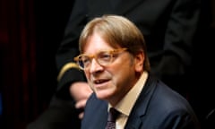 Guy Verhofstadt