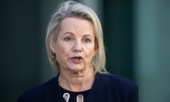 The deputy opposition leader, Sussan Ley, denied promising to roll back Labor’s changes to the stage-three tax cuts