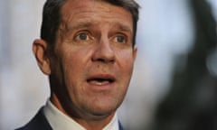 Mike Baird