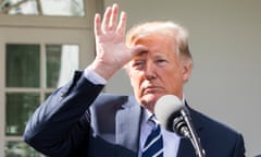 Trump and McConnell Speak to Media at White House<br>epaselect epa06270049 US President Donald J. Trump and Senate Majority Leader Mitch McConnell (not pictured) speak to the media after meeting for lunch at the White House in Washington, DC, USA, 16 October 2017. President Trump answered questions about Puerto Rico, North Korea, health care, and Hillary Clinton. EPA/JIM LO SCALZO