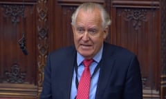 Lord Hain