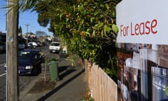 Signage for a real estate property is seen in Carlton North, Melbourne, Wednesday, July 18, 2018. (AAP Image/James Ross) NO ARCHIVING
