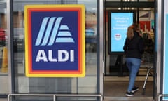 As Aldi opened its 1,000th UK store this week its CEO, Giles Hurley, revealed plans to open 500 more.
