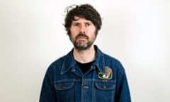 Gruff Rhys, I Love Eu campaign