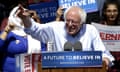 Bernie Sanders<br>Democratic presidential candidate, Sen. Bernie Sanders, I-Vt., speaks at a campaign rally, Tuesday, May 10, 2016, in Stockton, Calif. (AP Photo/Rich Pedroncelli)