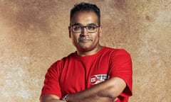 Krishnan Guru-Murthy