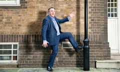 Ed Balls