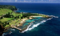 Norfolk Island