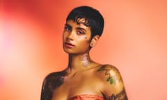 Kehlani.