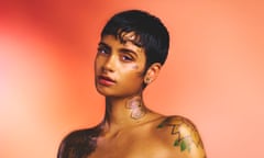 Kehlani.