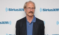 William Hurt