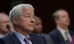 Jamie Dimon