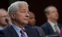 CEOs Scharf, Thomas, Dimon And Fraser Hold An Annual Oversight Largest Bank Hearing, Washington Dc, United States - 22 Sep 2022<br>Mandatory Credit: Photo by Lenin Nolly/NurPhoto/REX/Shutterstock (13415918j) CEO JPMorgan Chase Bank Jamie Dimon testifies before Senate Banking and Urban affairs Committee about Annual Oversight of the Nations Largest Banks during a hearing today on September 22, 2022 at Senate Hart/Capitol Hill in Washington DC, USA. CEOs Scharf, Thomas, Dimon And Fraser Hold An Annual Oversight Largest Bank Hearing, Washington Dc, United States - 22 Sep 2022