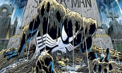 Part four of Marvel’s Spider-Man arc Kraven’s Last Hunt