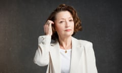 Lesley Manville