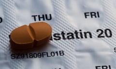 Statins.