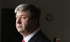 Alistair Carmichael