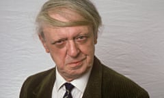 Anthony Burgess