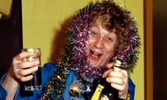 Noddy Holder. Always Neville to his mum, according to Paul Reynolds