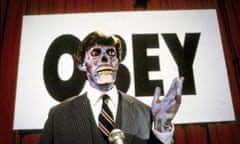 They Live John Carpenter