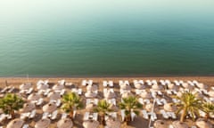 The beach resort town of Alanya, on Turkey’s central Mediterranean coast