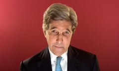 John Kerry