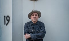 Andrew Weatherall 2016