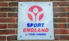 Sport England