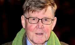 Alan Bennett.