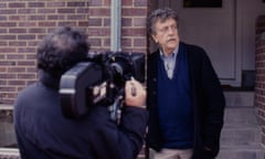 Kurt Vonnegut: Unstuck in Time.