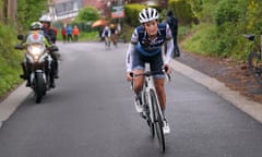 Lizzie Deignan