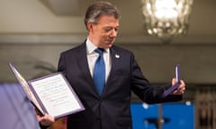 colombia juan manuel santos