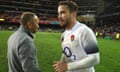 Danny Cipriani was handed his first Test start for a decade by Eddie Jones last summer but has since been overlooked by England.
