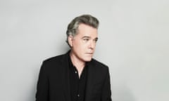 Actor Ray Liotta has died aged 67.