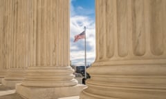 Supreme Court columns