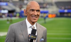 Tony Dungy