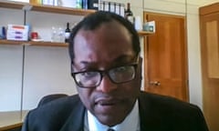 Kwasi Kwarteng