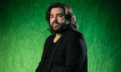 Matt Berry