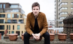 Greg James.