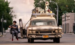 2020, GHOSTBUSTERS: AFTERLIFE<br>MCKENNA GRACE Film ‘GHOSTBUSTERS: AFTERLIFE’ (2020) Directed By JASON REITMAN 08 July 2020 SBA3446 Allstar/COLUMBIA PICTURES / KIMBERLY FRENCH **WARNING** This Photograph is for editorial use only and is the copyright of COLUMBIA PICTURES / KIMBERLY FRENCH and/or the Photographer assigned by the Film or Production Company &amp; can only be reproduced by publications in conjunction with the promotion of the above Film. A Mandatory Credit To COLUMBIA PICTURES / KIMBERLY FRENCH is required. The Photographer should also be credited when known. No commercial use can be granted without written authority from the Film Company.