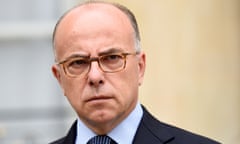 Bernard Cazeneuve