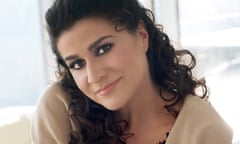 Cecilia Bartoli