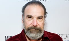 Mandy Patinkin