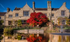 RSPB The Lodge in Sandy, Bedforshire, UK.