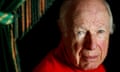 Peter Brook.