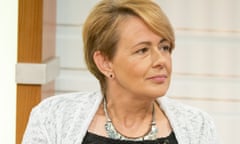 Baroness Tanni Grey-Thompson