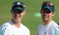 Keaton Jennings and Alastair Cook will be back in tandem for England at Headingley on Friday.