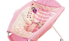 Fisher-Price is recalling nearly 5 million infant sleepers after more than 30 babies rolled over in them and died since the product was introduced in 2009. 