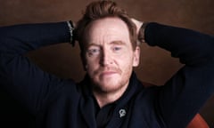 Tony Curran.