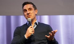 Gary Neville